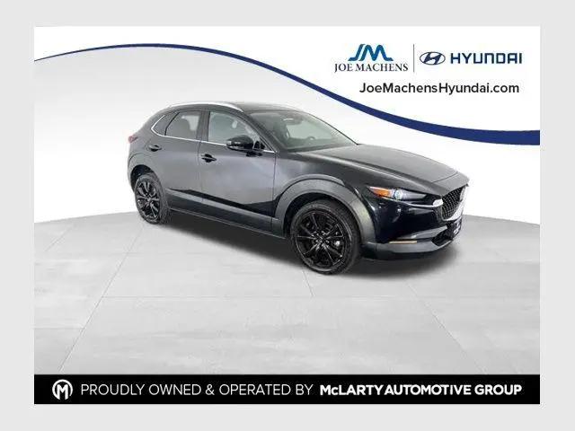2022 Mazda CX-30 2.5 Turbo Premium for sale in Columbia, MO