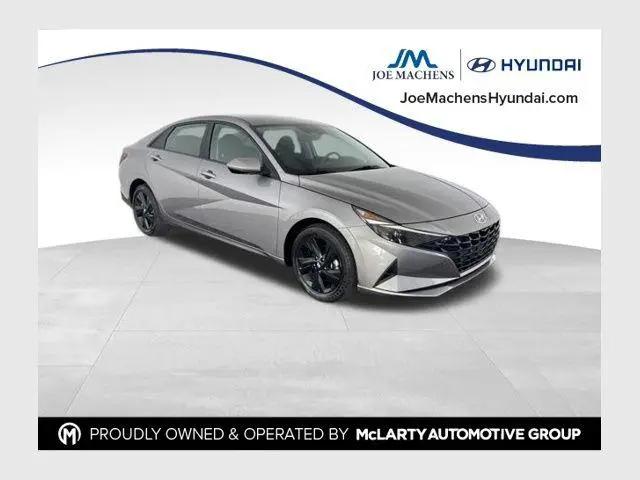 2023 Hyundai Elantra SEL for sale in Columbia, MO