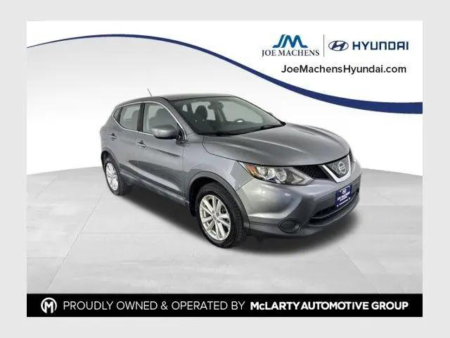 2018 Nissan Rogue Sport S for sale in Columbia, MO