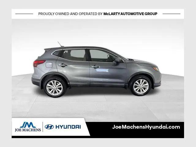 2018 Nissan Rogue Sport S for sale in Columbia, MO
