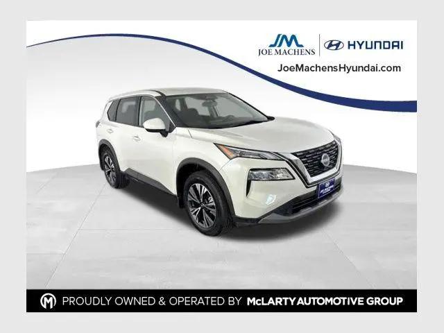 2023 Nissan Rogue SV Intelligent AWD for sale in Columbia, MO