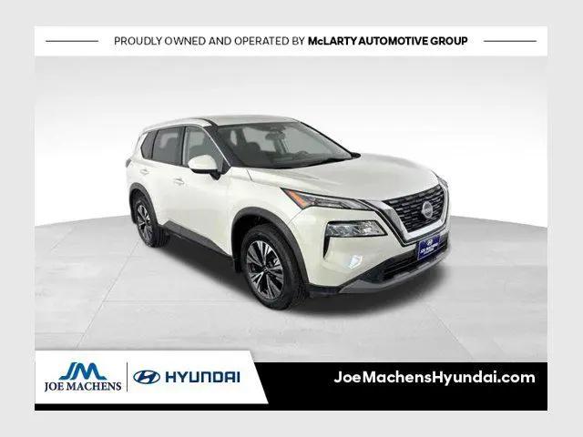 2023 Nissan Rogue SV Intelligent AWD for sale in Columbia, MO