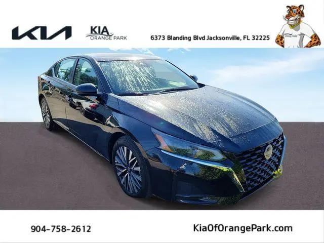 2026 Nissan Altima SV FWD for sale in Jacksonville, FL