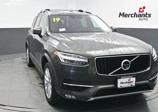 2018 Volvo XC90 T6 Momentum for sale in Hooksett, NH