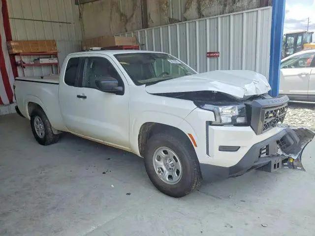 2024 Nissan Frontier King Cab S 4x2 for sale in Miami, FL