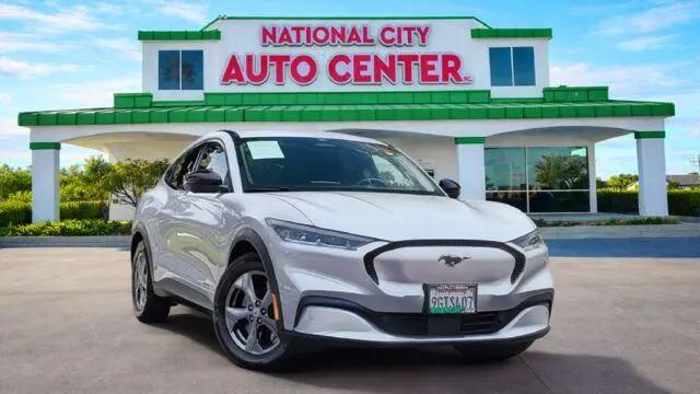 2023 Ford Mustang Mach-E Select for sale in National City, CA