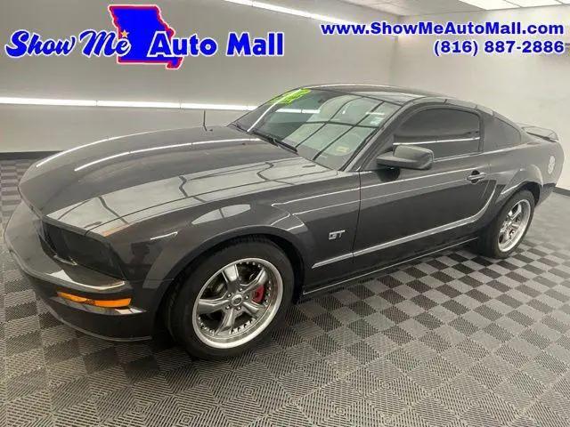 2007 Ford Mustang GT Deluxe for sale in Harrisonville, MO