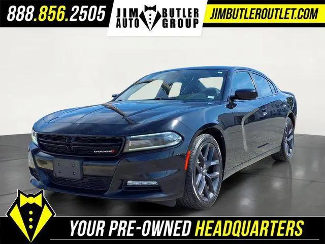 2020 Dodge Charger SXT RWD for sale in Fenton, MO