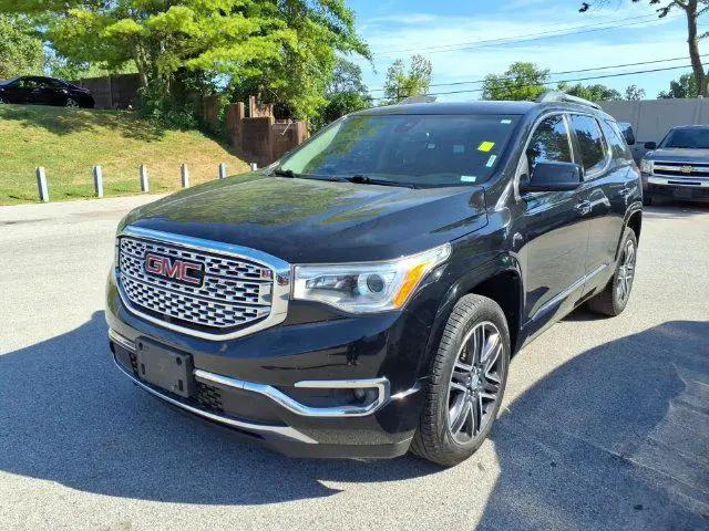 2017 GMC Acadia Denali for sale in Fenton, MO