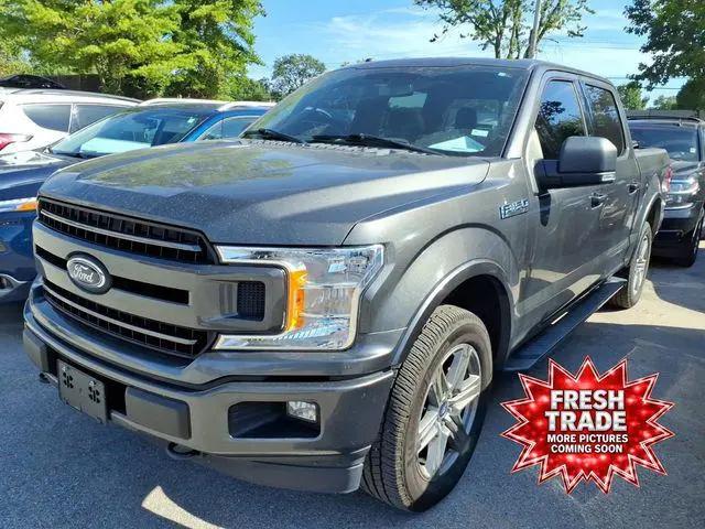 2018 Ford F-150 XLT for sale in Fenton, MO