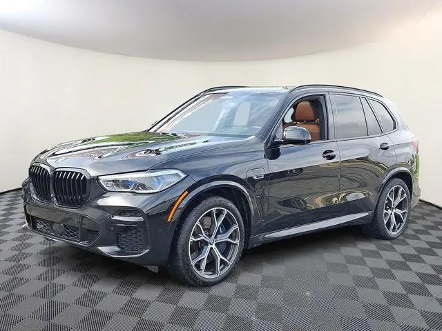 2022 BMW X5 xDrive45e for sale in Wilmington, DE