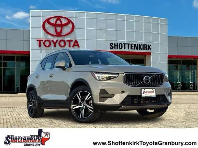 2024 Volvo XC40 B5 Core Bright Theme for sale in Granbury, TX