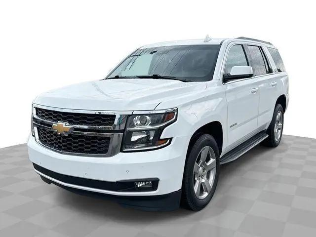 2020 Chevrolet Tahoe for sale near Columbus, OH