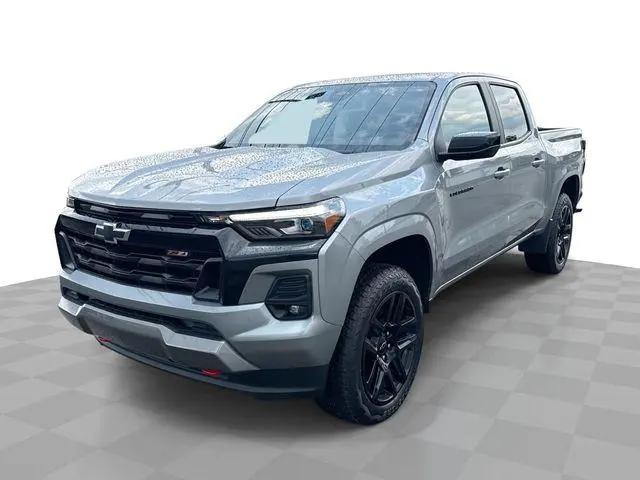 2024 Chevrolet Colorado for sale near Columbus, OH