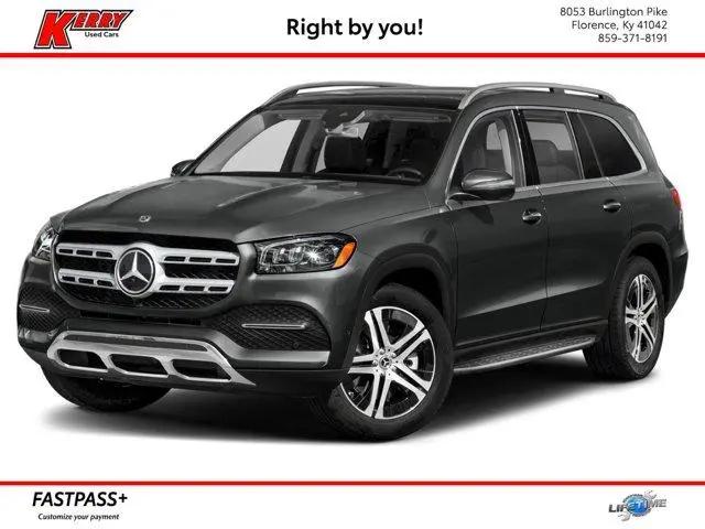 2020 Mercedes-Benz GLS GLS 450 4MATIC for sale in Florence, KY