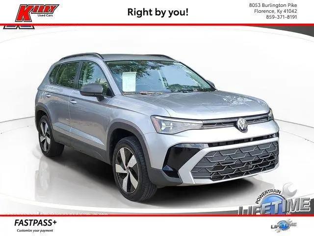 2025 Volkswagen Taos 1.5T S for sale in Florence, KY