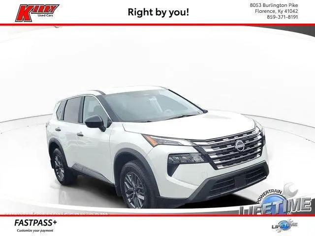 2025 Nissan Rogue S FWD for sale in Florence, KY