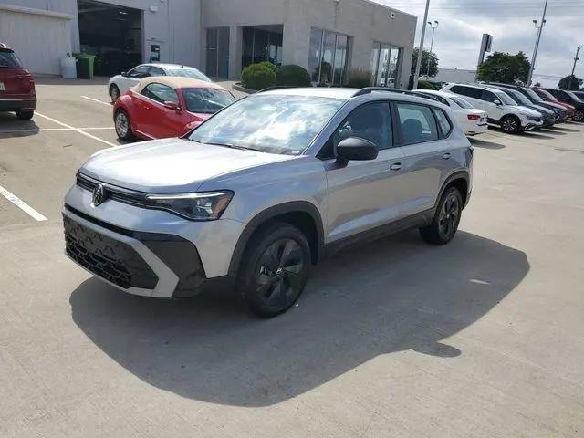 2025 Volkswagen Taos 1.5T S for sale in Florence, KY