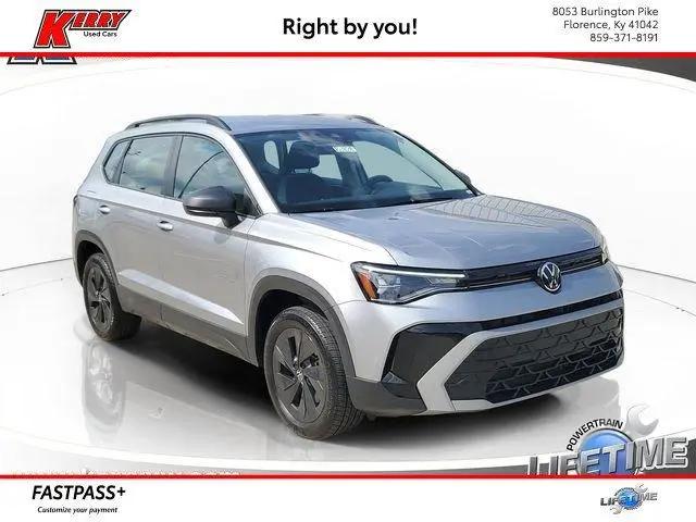 2025 Volkswagen Taos 1.5T S for sale in Florence, KY
