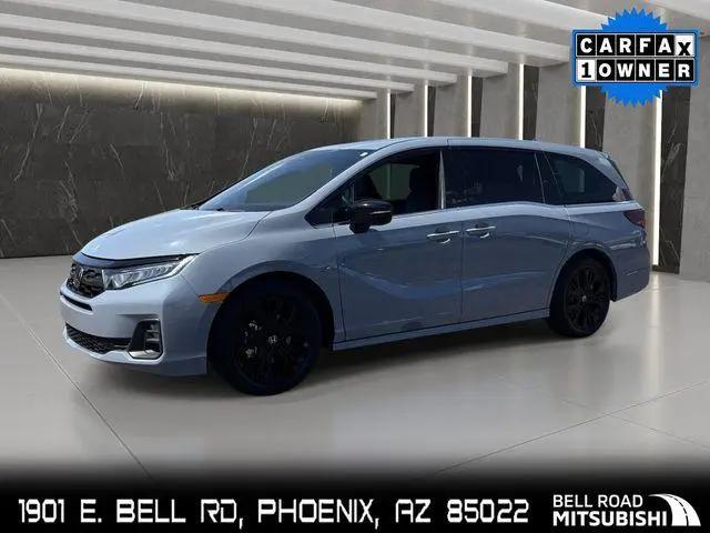 2025 Honda Odyssey Sport-L for sale in Phoenix, AZ