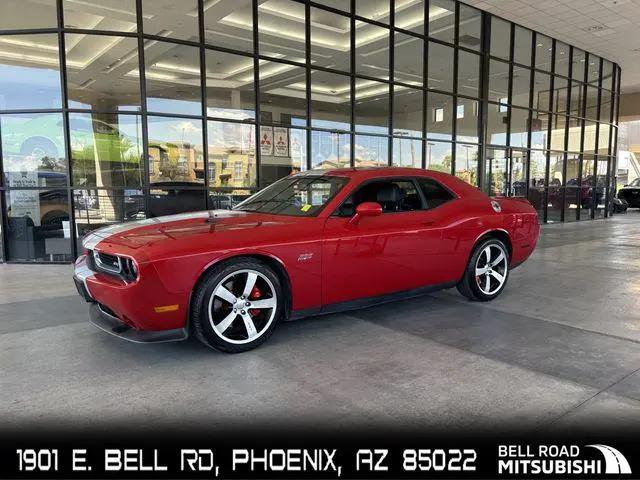 2012 Dodge Challenger SRT8 392 for sale in Phoenix, AZ