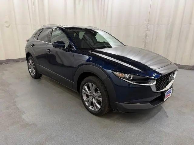 2021 Mazda CX-30 Premium for sale in Waterbury, CT