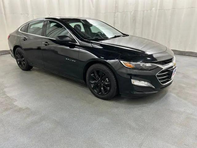 2023 Chevrolet Malibu 1LT for sale in Waterbury, CT