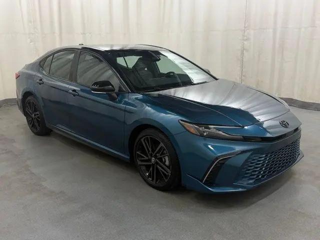 2025 Toyota Camry XSE for sale in Waterbury, CT