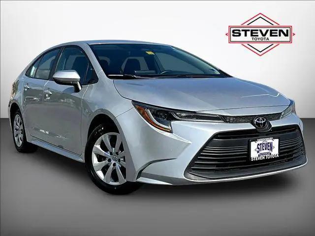 2024 Toyota Corolla LE for sale in Harrisonburg, VA
