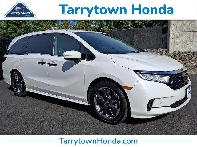 2023 Honda Odyssey Elite for sale in Tarrytown, NY