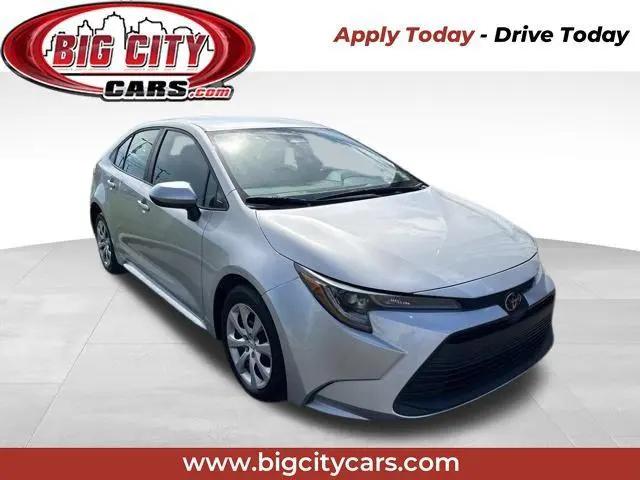 2023 Toyota Corolla LE for sale in Fort Wayne, IN