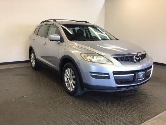 2008 Mazda CX-9 Touring for sale near Cincinnati, OH