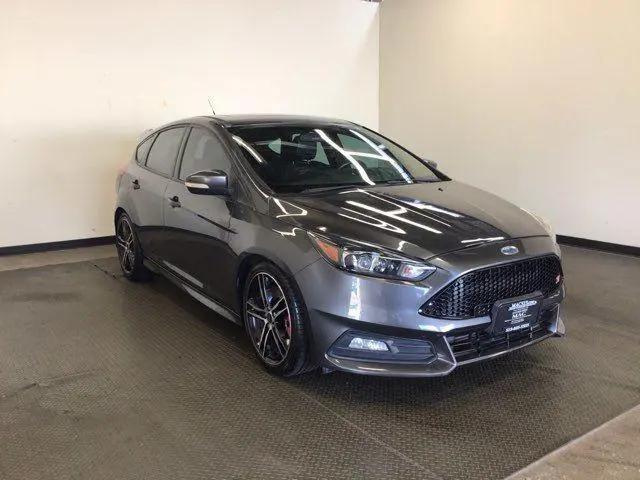 2016 Ford Focus Unknown for sale near Cincinnati, OH