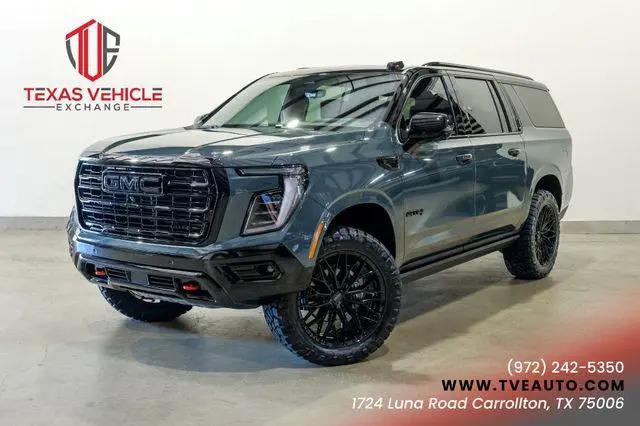 2026 GMC Yukon XL 4WD AT4 Ultimate for sale in Carrollton, TX