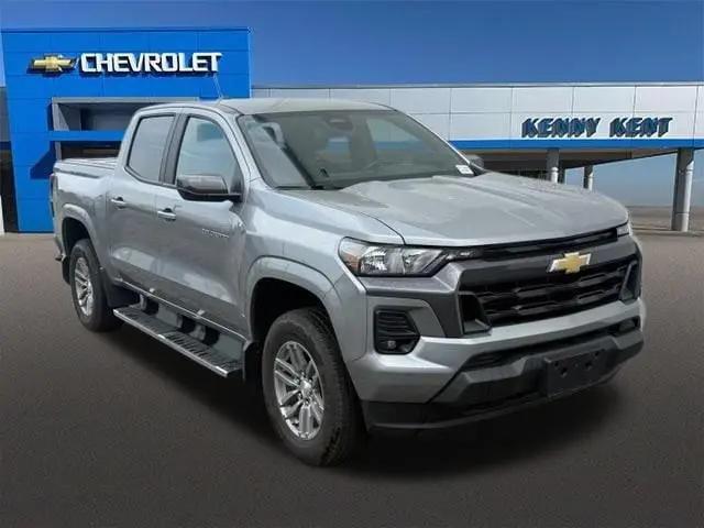 2024 Chevrolet Colorado 4WD LT for sale in Evansville, IN