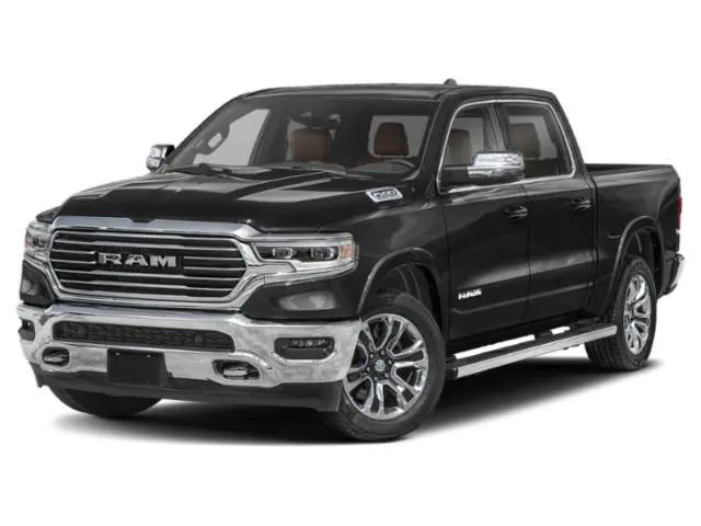 2024 Ram 1500 Limited Longhorn Crew Cab 4x4 57 Box for sale in Viroqua, WI