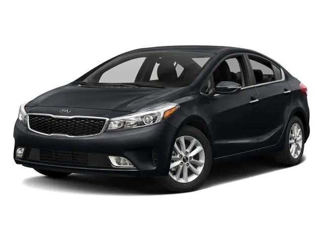 2017 Kia Forte S for sale in Pelham, AL