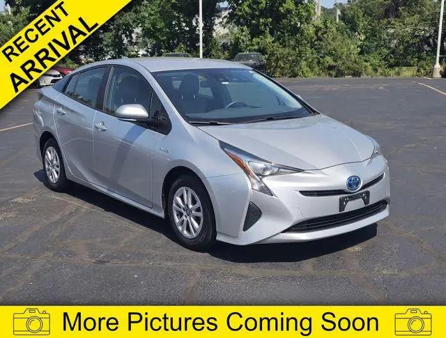 2017 Toyota Prius Two for sale in Manhattan, KS