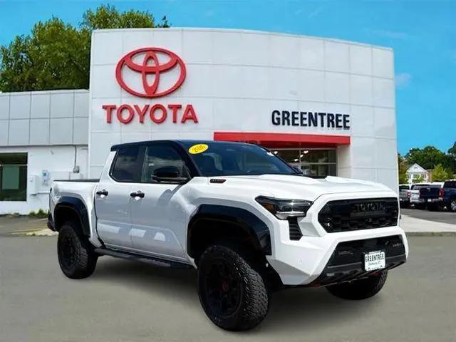 2026 Toyota Tacoma TRD Pro for sale in Danbury, CT