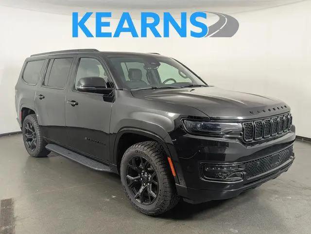 2024 Jeep Wagoneer Series II Carbide for sale in Johnson Creek, WI