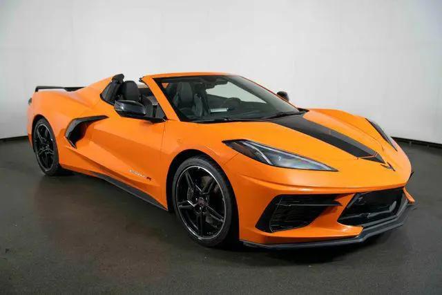 2024 Chevrolet Stingray 2LT RWD for sale in Johnson Creek, WI