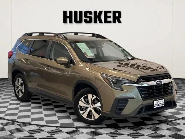 2024 Subaru Ascent Premium 7-Passenger for sale in Lincoln, NE