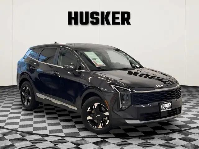 2026 Kia Sportage LX for sale in Lincoln, NE