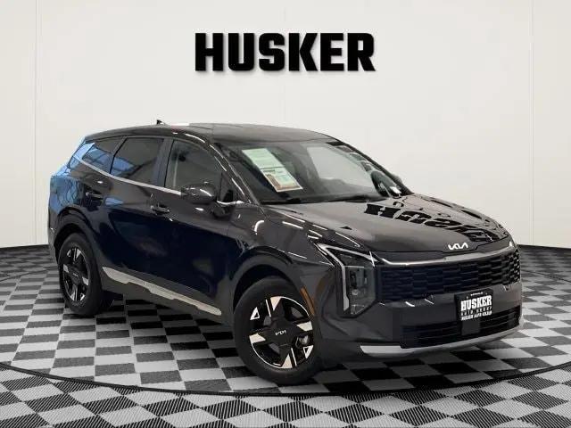 2026 Kia Sportage LX for sale in Lincoln, NE