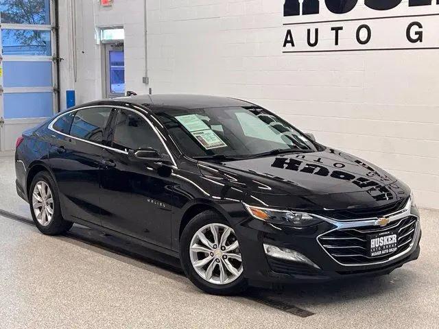 2024 Chevrolet Malibu FWD 1LT for sale in Lincoln, NE