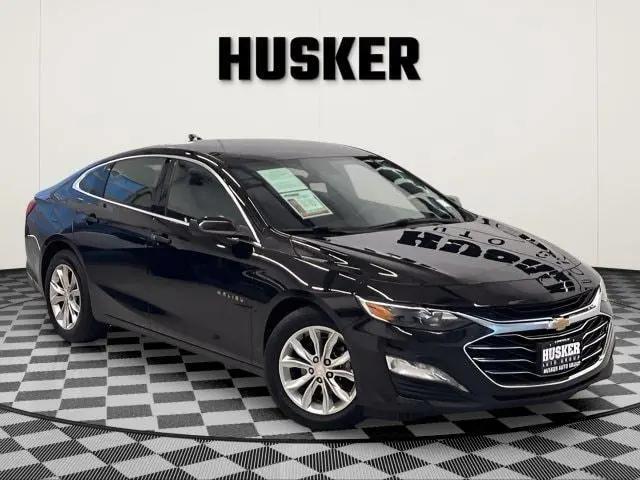 2024 Chevrolet Malibu FWD 1LT for sale in Lincoln, NE