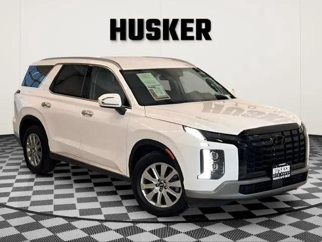 2025 Hyundai Palisade SEL for sale in Lincoln, NE
