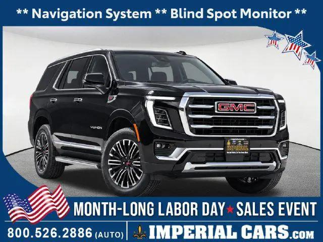 2025 GMC Yukon 4WD Elevation for sale in Mendon, MA