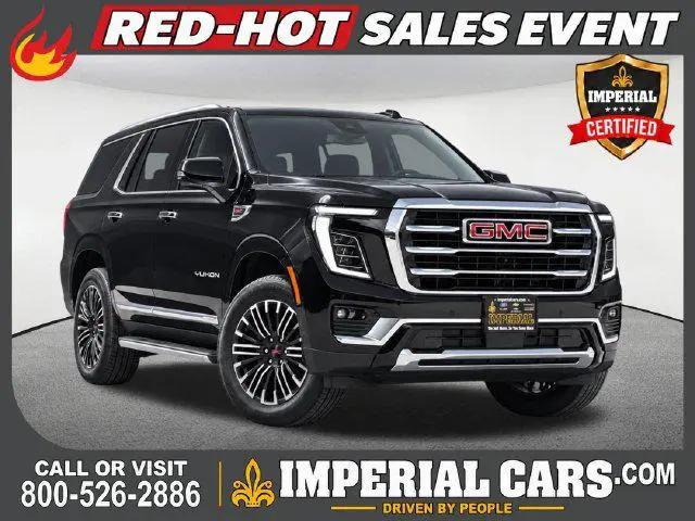 2025 GMC Yukon 4WD Elevation for sale in Mendon, MA