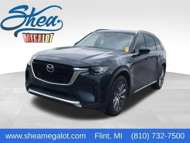 2024 Mazda X-90 3.3 Turbo Premium for sale in Flint, MI